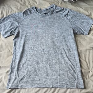 Men's Gray T-Shirt